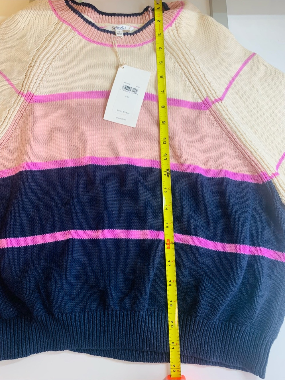 Splendid Sweater - Picture 7 of 8